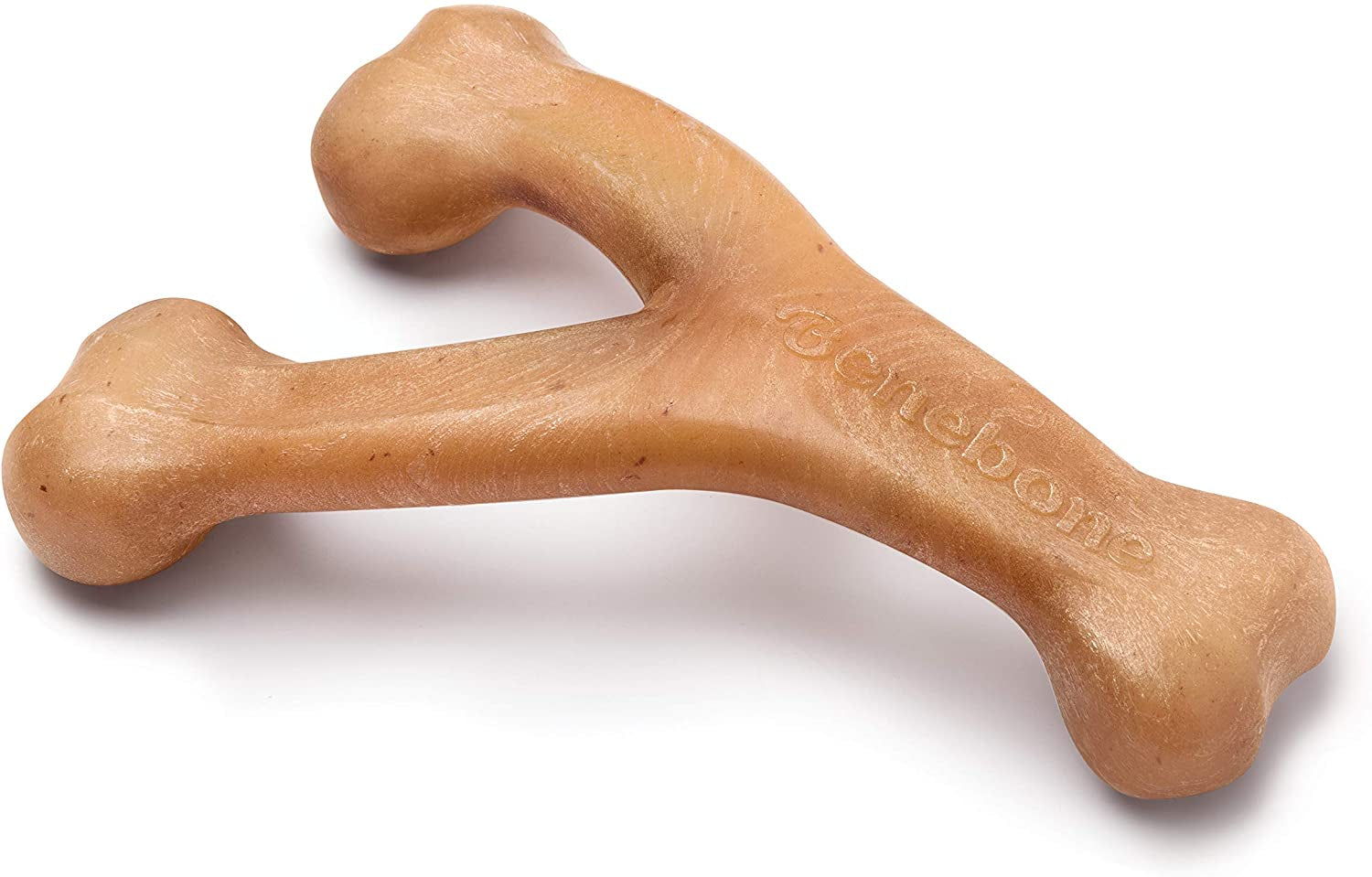 Durable Bacon Flavored Dog Chew Toy