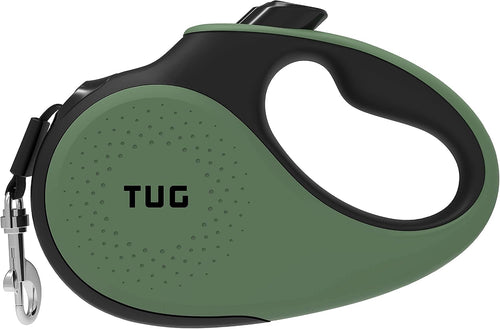 16 Ft Retractable Dog Leash