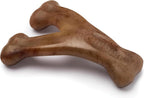 Durable Bacon Flavored Dog Chew Toy
