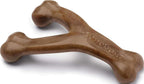 Durable Bacon Flavored Dog Chew Toy
