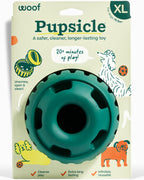 Interactive Enrichment Dog Ball Toy