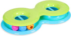 3 Tier Interactive Cat Track Toy