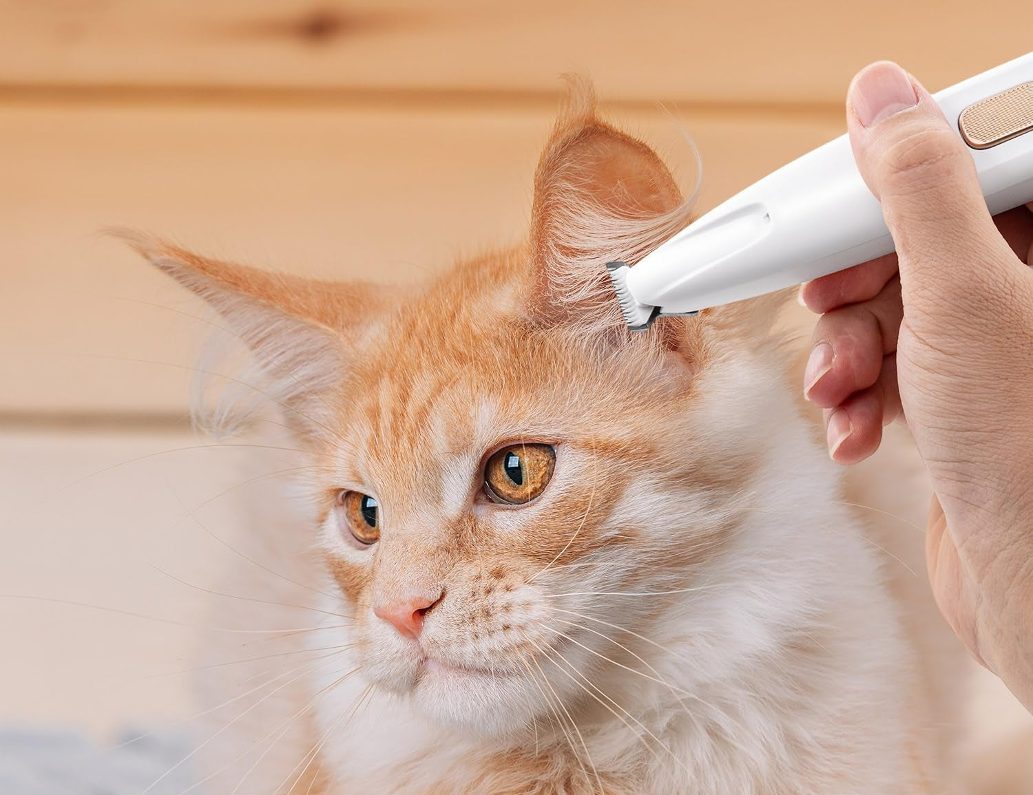 Precision Pet Grooming Trimmer