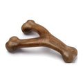 Durable Bacon Flavored Dog Chew Toy