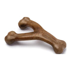Durable Bacon Flavored Dog Chew Toy