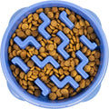 Slow Feeder Pet Bowl