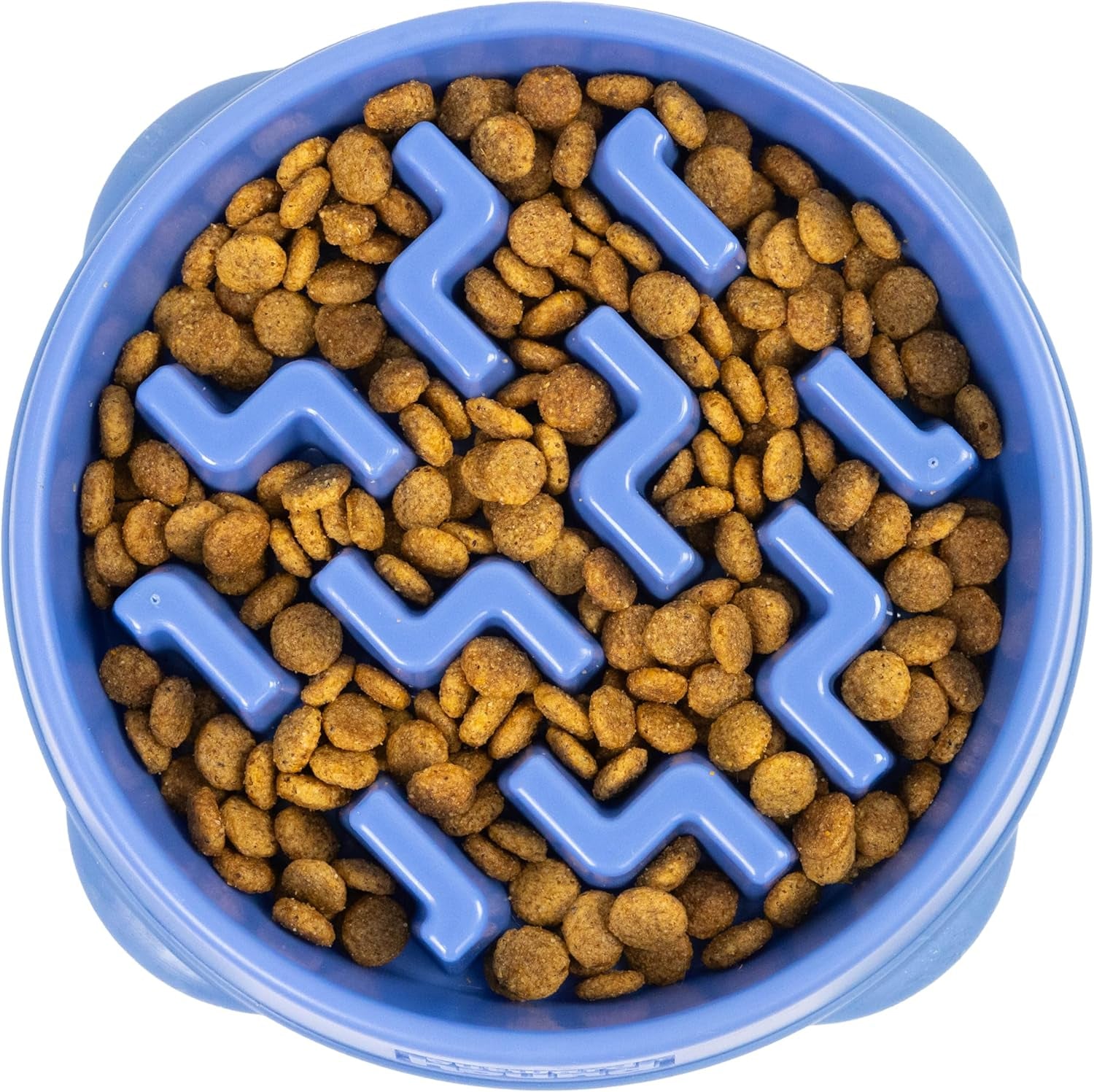 Slow Feeder Pet Bowl