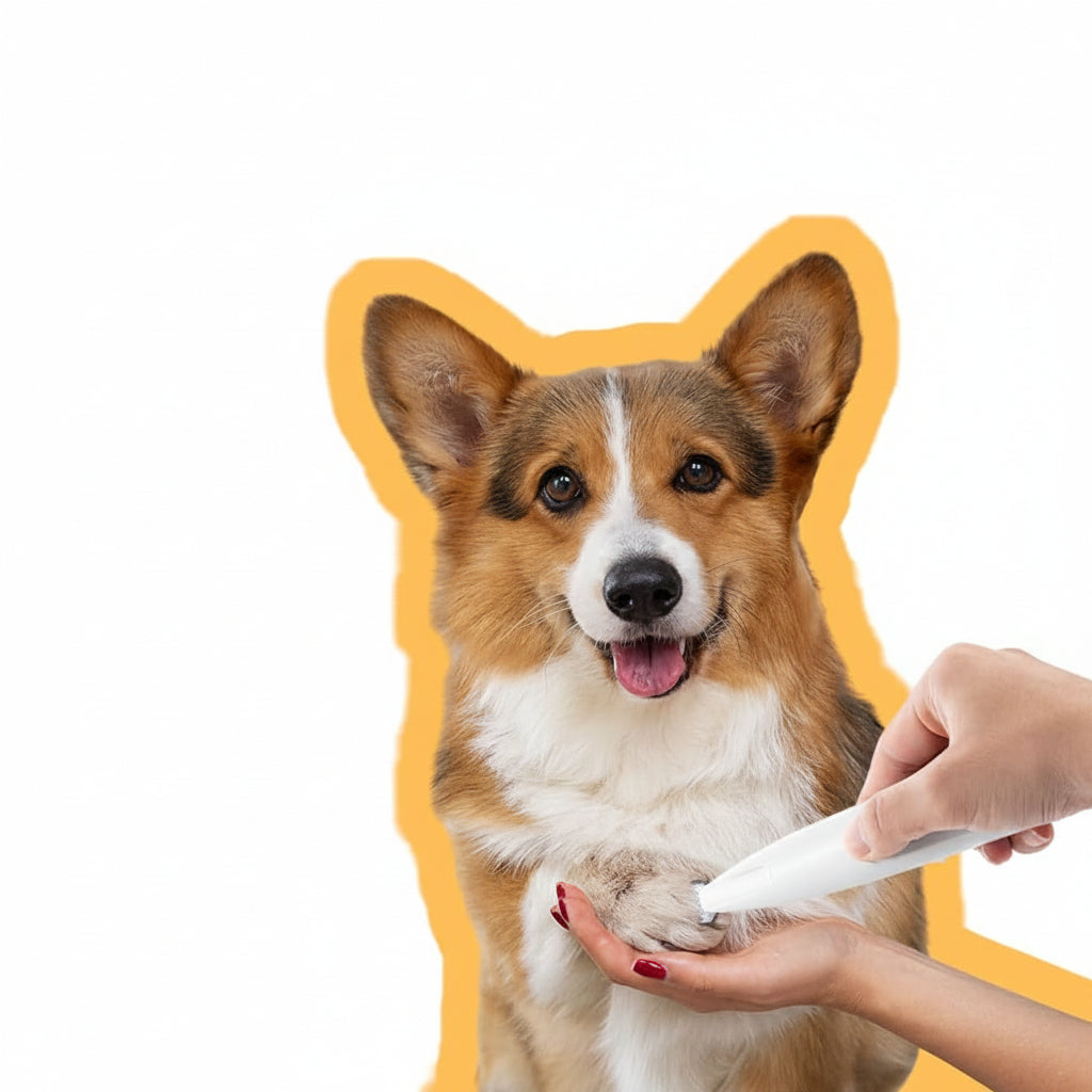 Precision Pet Grooming Trimmer