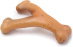 Durable Bacon Flavored Dog Chew Toy