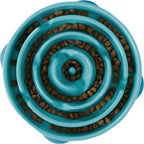 Slow Feeder Pet Bowl