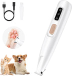 Precision Pet Grooming Trimmer
