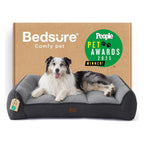 Extra Thick Orthopedic XL Dog Bed